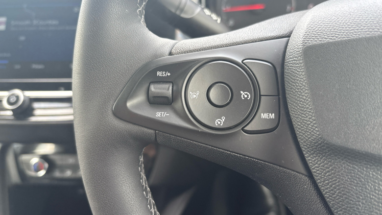 Vauxhall Corsa 1.2 Turbo Design 5dr Petrol Hatchback